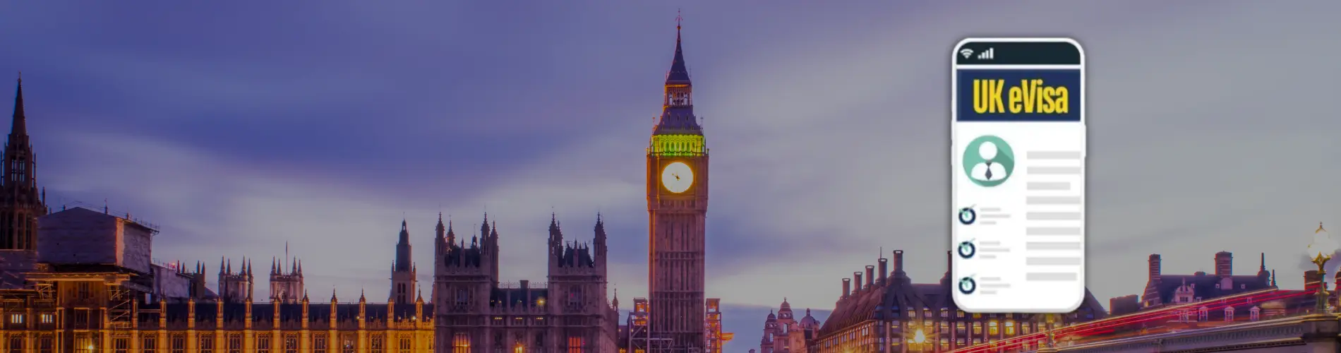 eVisa UK Sunrise Solicitors