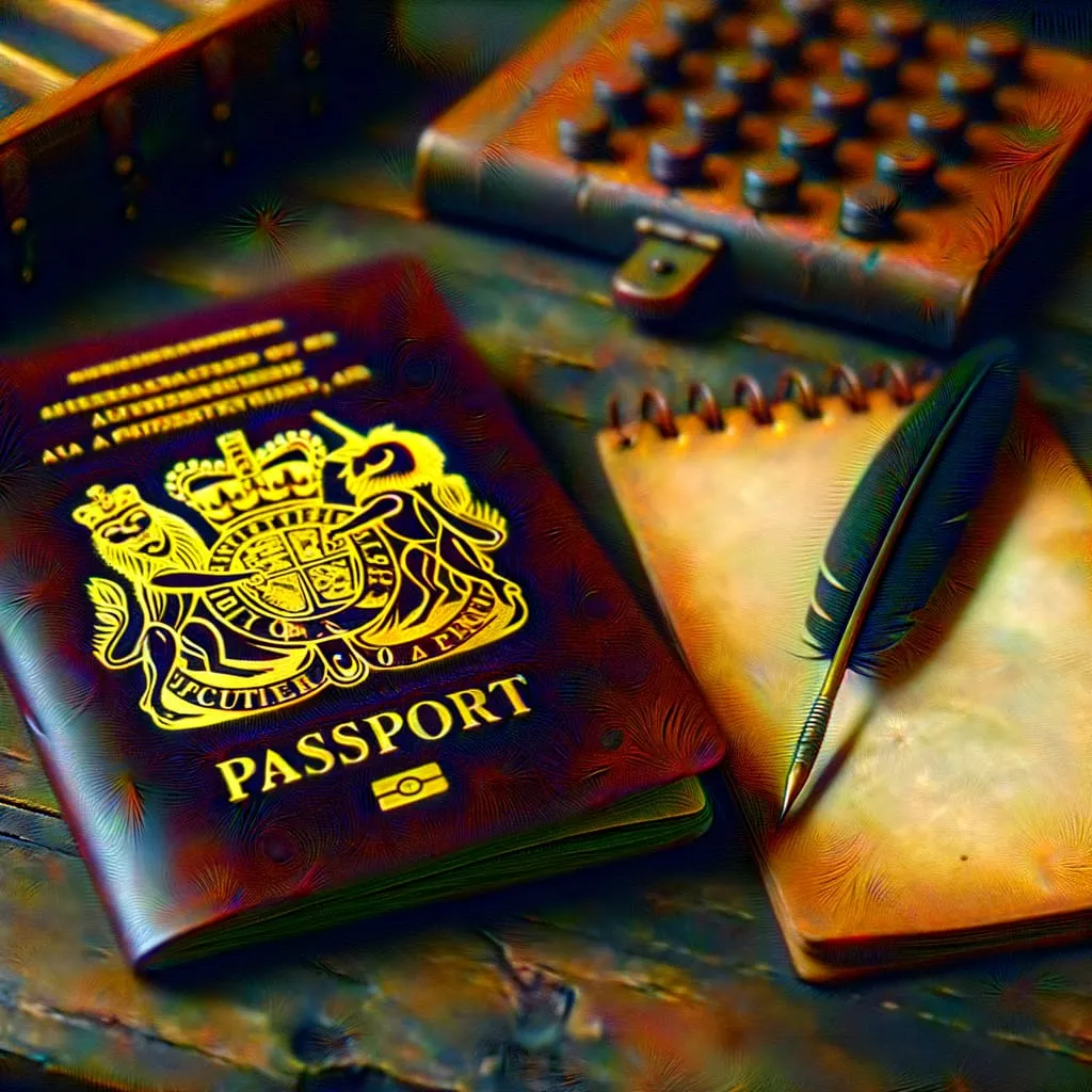 T5 Temporary Worker Visa UK
